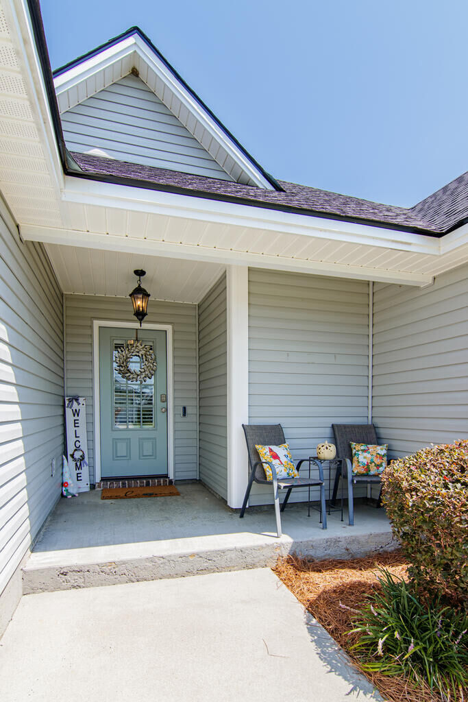 Property Photo:  4267 Nelson Hill Pl  GA 31632 