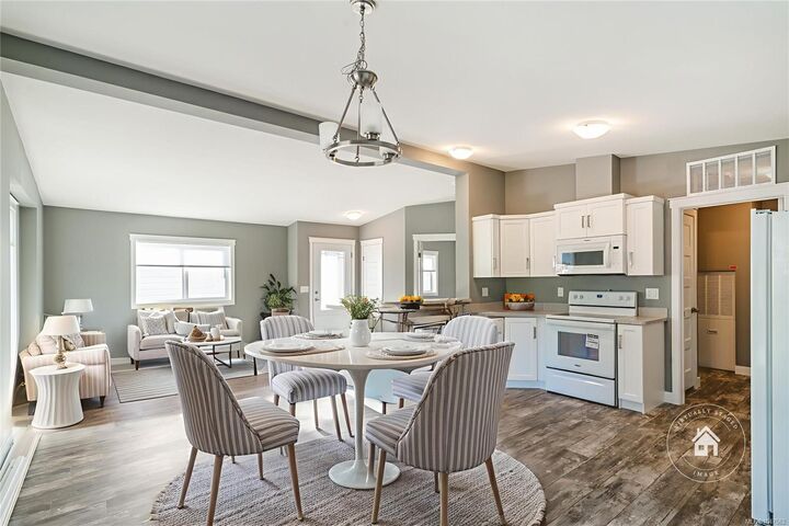 Property Photo: 6325 Metral Dr #138 BC V9T 6P9