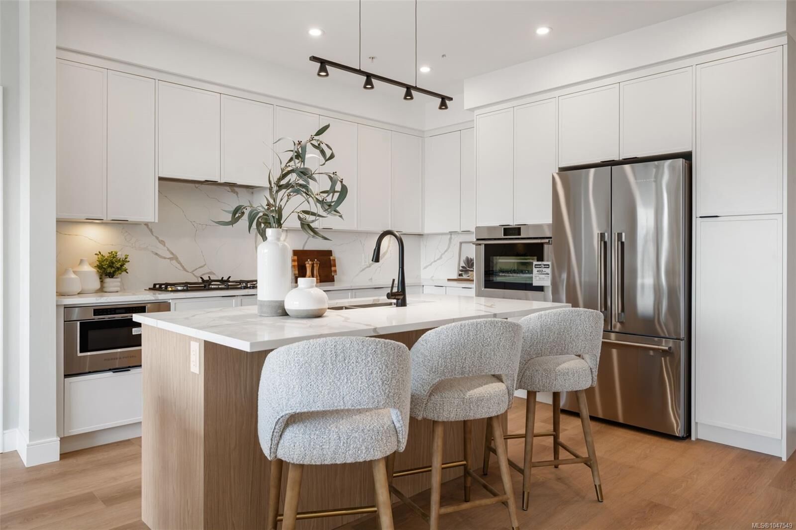 Property Photo: 1810 Selenite Pl #111 BC V9B 7E2