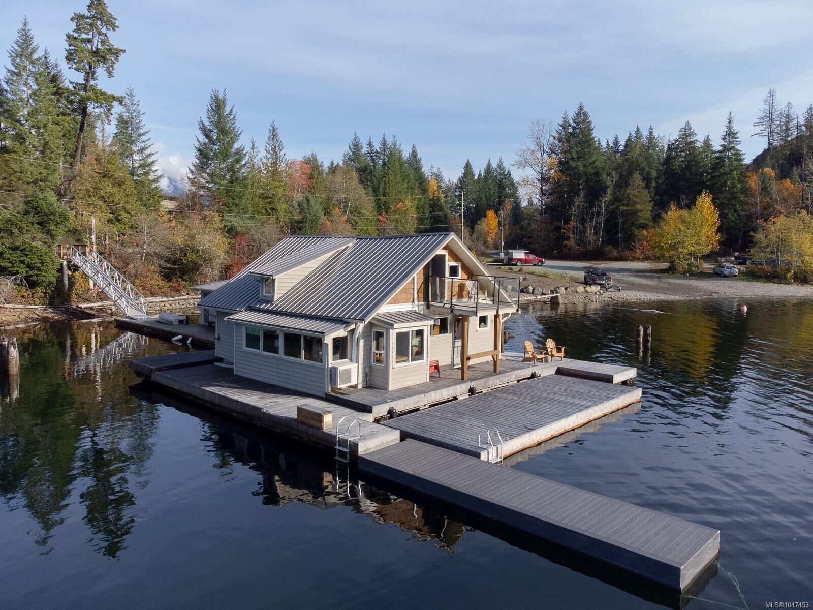 Property Photo:  11000 Central Lake Rd #12  BC V9Y 8Z2 