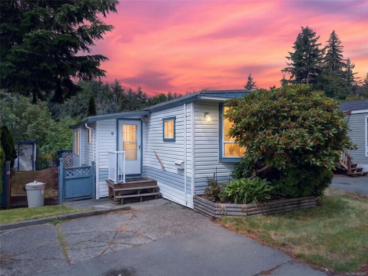 2520 Quinsam Rd #9 — photo 1