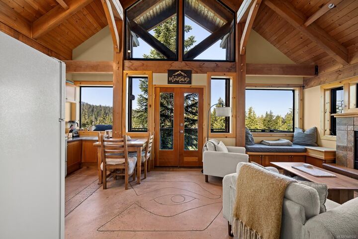 Property Photo:  1381 Henry Rd #A  BC V9N 7J3 