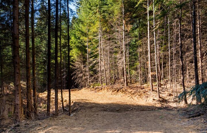Property Photo: Lot 7 Creekside Glen BC V9Z 1L1