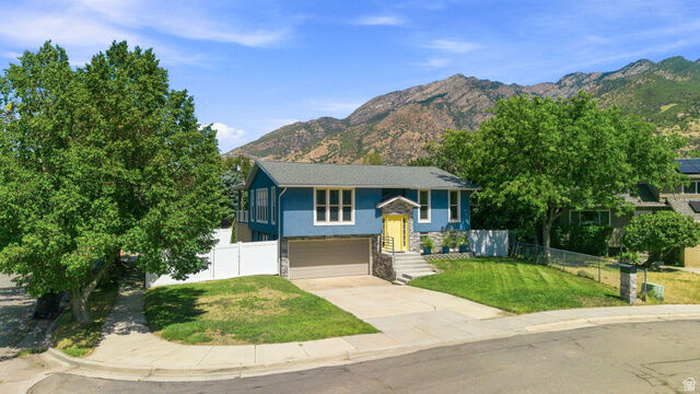 Property Photo:  3173 E Barnhill Bay  UT 84121 
