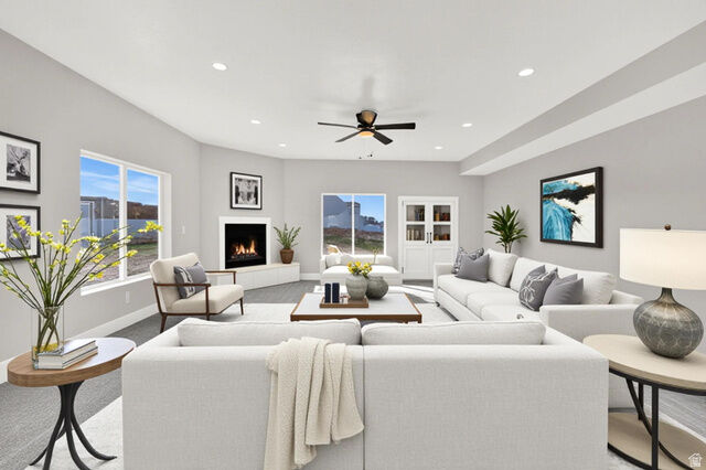 Property Photo:  2972 N 3475 W  UT 84404 