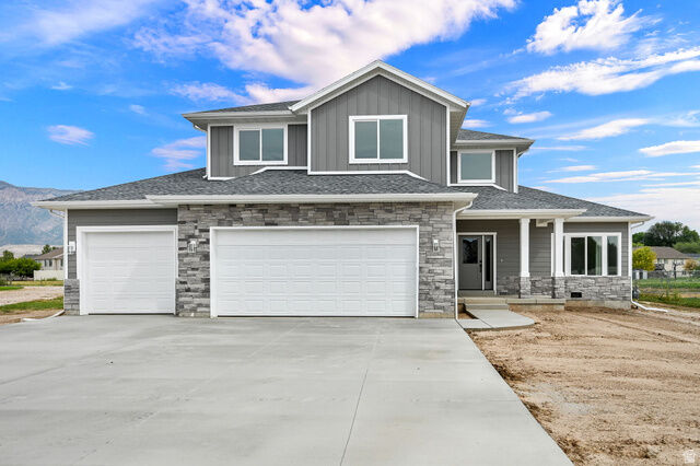 Property Photo: 2972 N 3475 W UT 84404