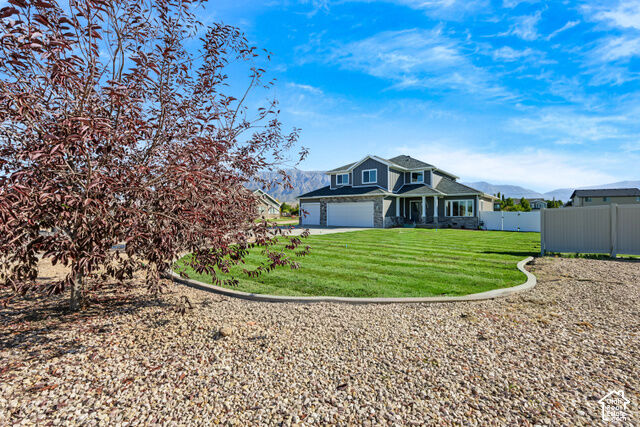 Property Photo:  2972 N 3475 W  UT 84404 