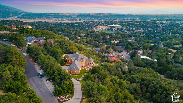 Property Photo: 2527 E Bonneville Terrace Dr UT 84403