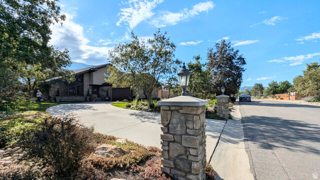 Property Photo:  11505 S 1380 E  UT 84092 