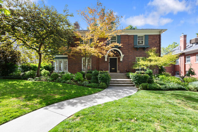 Property Photo:  1348 E 3rd Ave N  UT 84103 