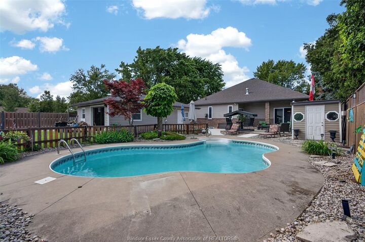Property Photo: 248 Notre Dame ON N8L 1K8