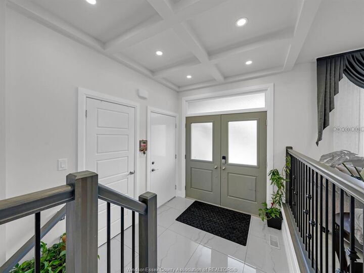 Property Photo: 233 Sandybrook Way ON N9Y 0A3