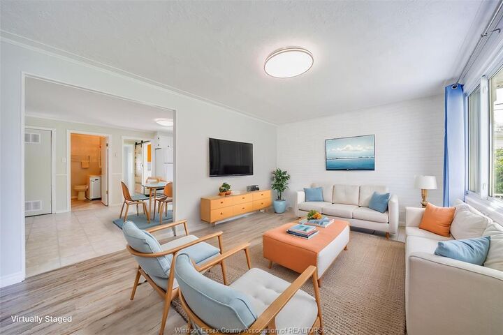Property Photo: 52 Prospect Street ON N0P 2L0