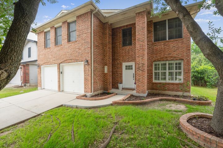 Property Photo: 6116 Speyside Drive TX 78754