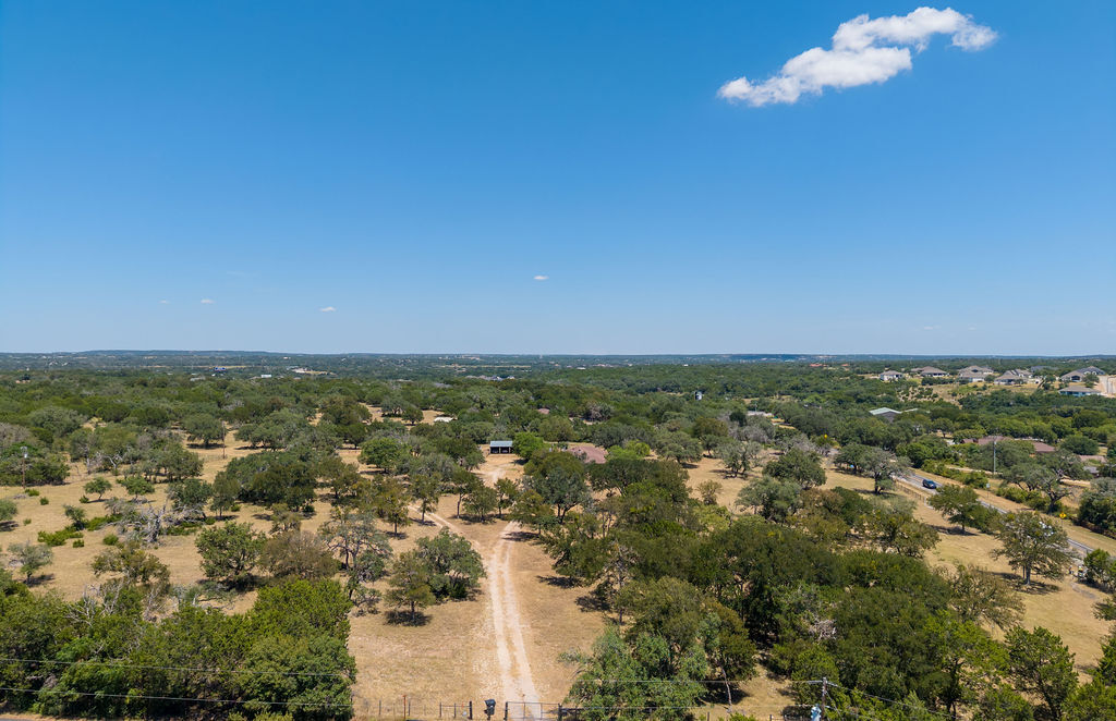 Property Photo:  306 RR 1869  TX 78642 