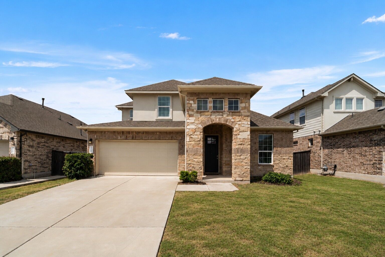 Property Photo:  14101 McArthur Drive  TX 78653 