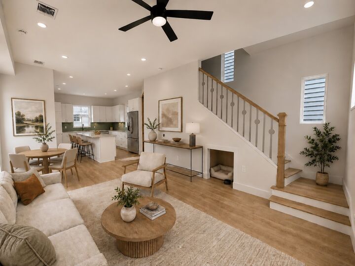 Property Photo:  5104 Duval Street 2 & 3  TX 78751 