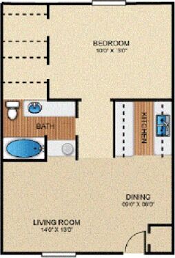 Property Photo: 8100 N Mopac Expressway 03-111 TX 78759