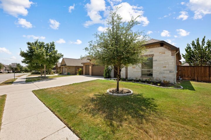 Property Photo:  4152 Haight Street  TX 78681 