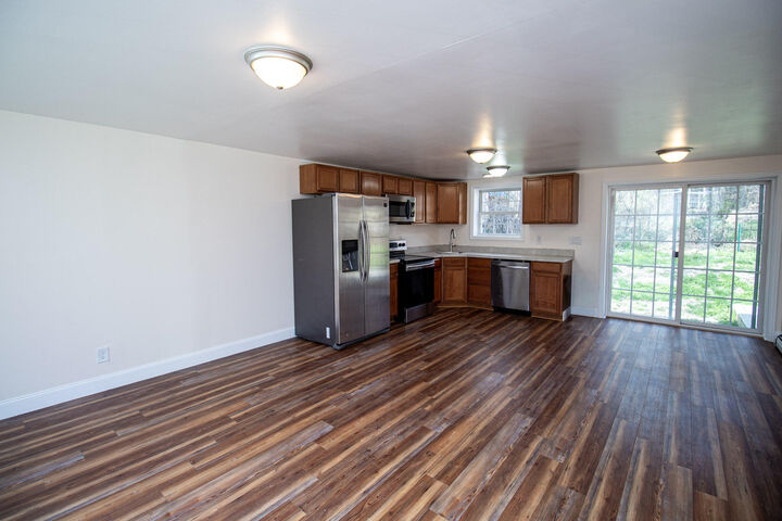 Property Photo:  33 Pine Avenue  NY 12996 