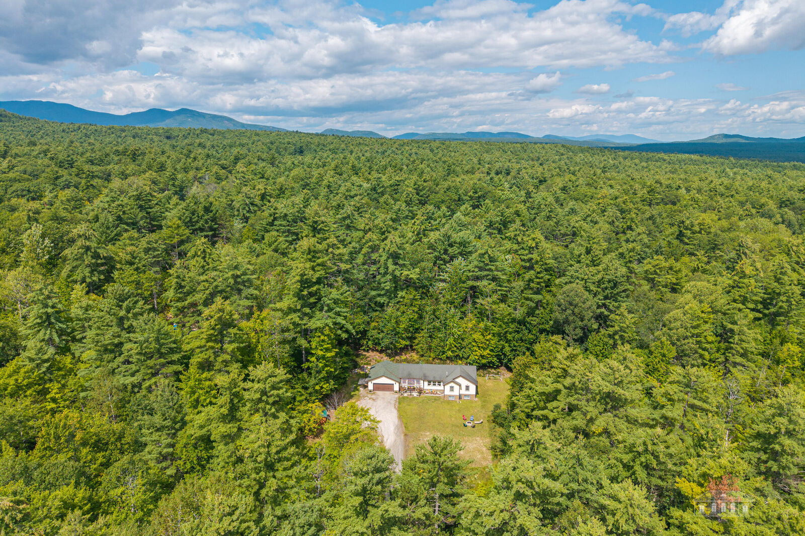 Property Photo:  183 Ridge Top Lane  NY 12941 