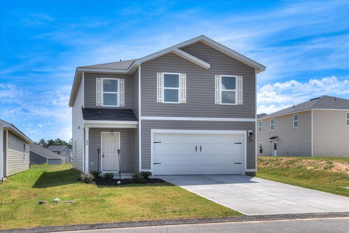Property Photo: 630 Downstream Court SC 29801