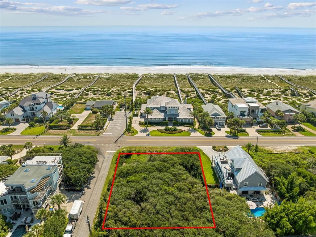 Property Photo:  0 Fletcher Avenue  FL 32034 