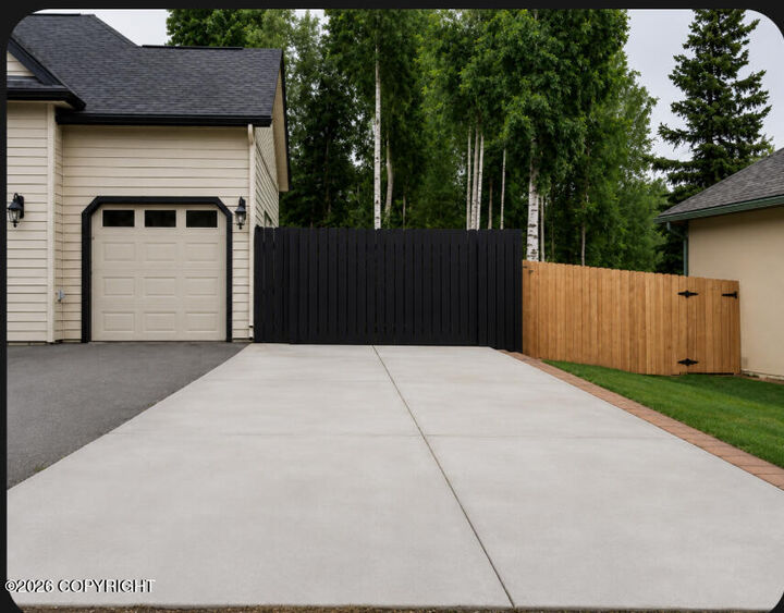 Property Photo:  16914 Ludlow Circle  AK 99577 