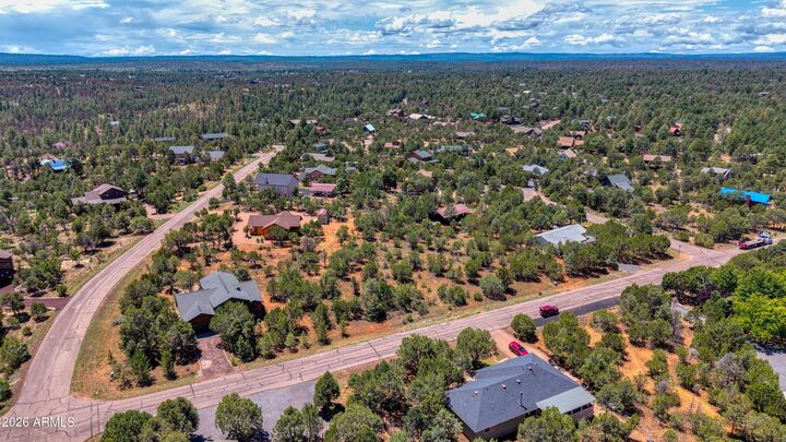 Property Photo:  2277 Sunrise Road 361  AZ 85933 