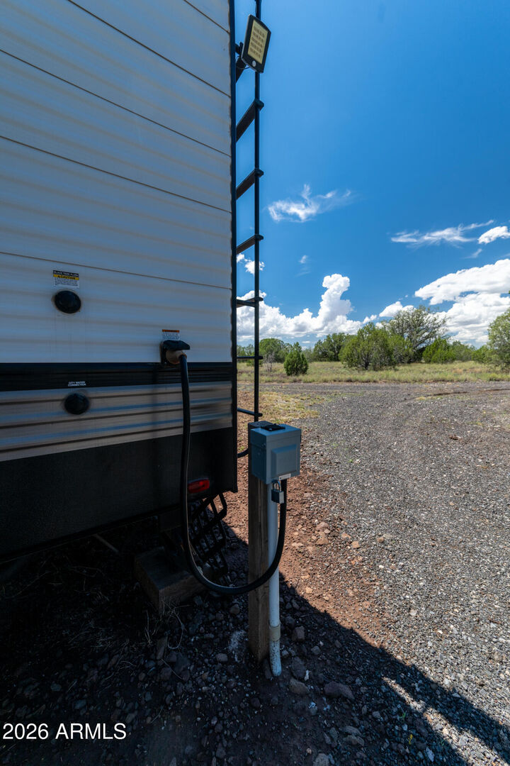 Property Photo:  2945 Muriel Drive  AZ 86046 