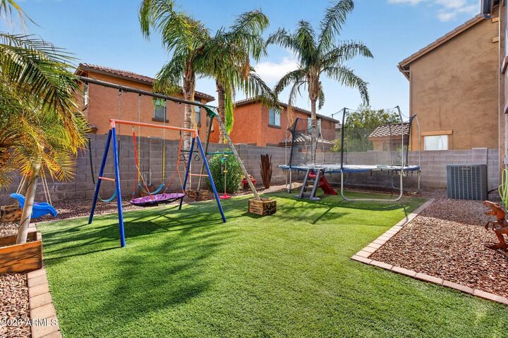 Property Photo: 3921 E Morelos Street AZ 85295