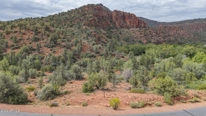 Property Photo: 255 Cross Creek Circle 20 AZ 86336