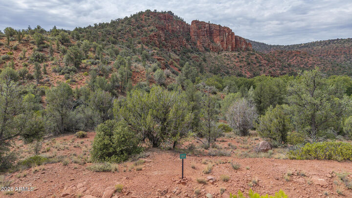Property Photo:  255 Cross Creek Circle 20  AZ 86336 