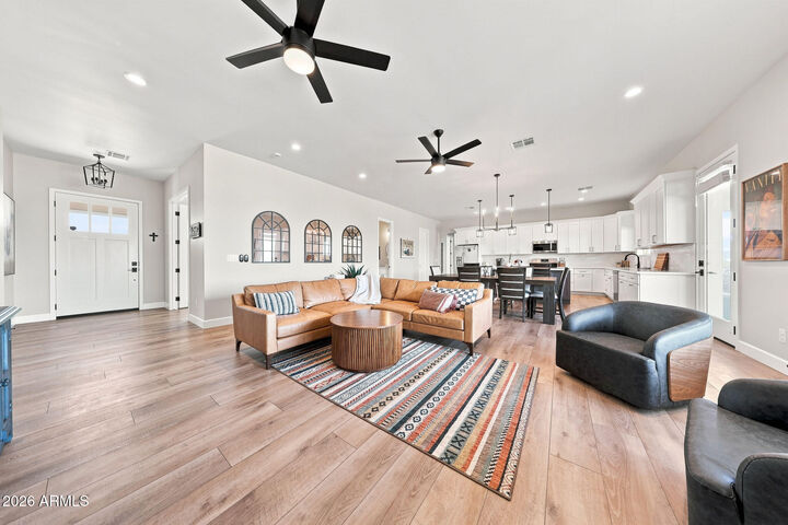 Property Photo:  4486 W Josiah Trail  AZ 85144 