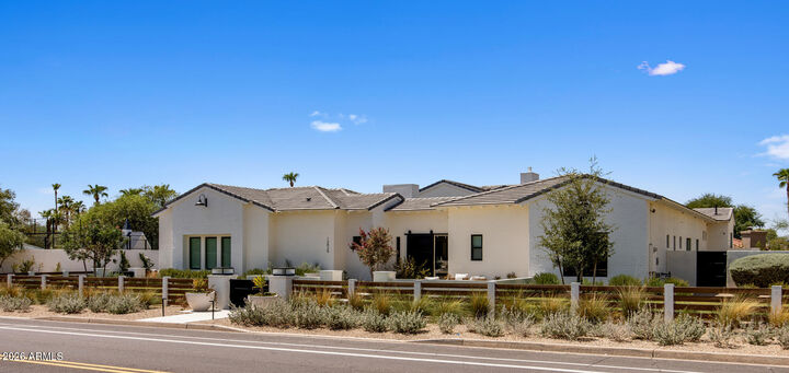 Property Photo: 12020 N 104th Street AZ 85260