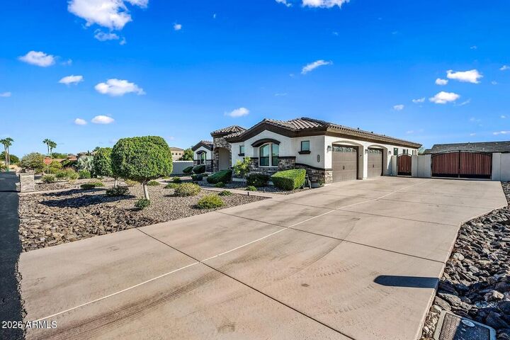 Property Photo: 18211 W Marshall Court AZ 85340