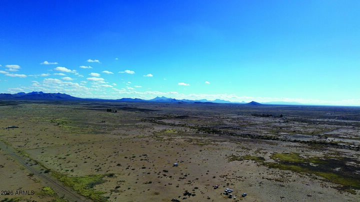 Property Photo: 5 Acres Ee Ranch Road 353 AZ 85617