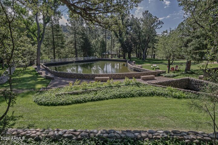Property Photo:  2103 N Fsr 289 --  AZ 85541 