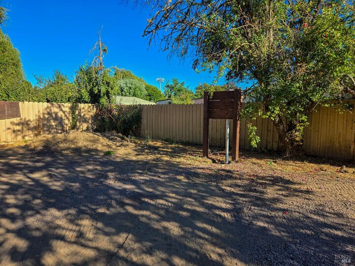 Property Photo: 103 E Oak Street CA 95490