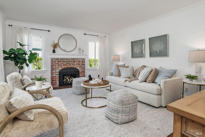 Property Photo:  7 Rutherford Avenue  CA 94960 