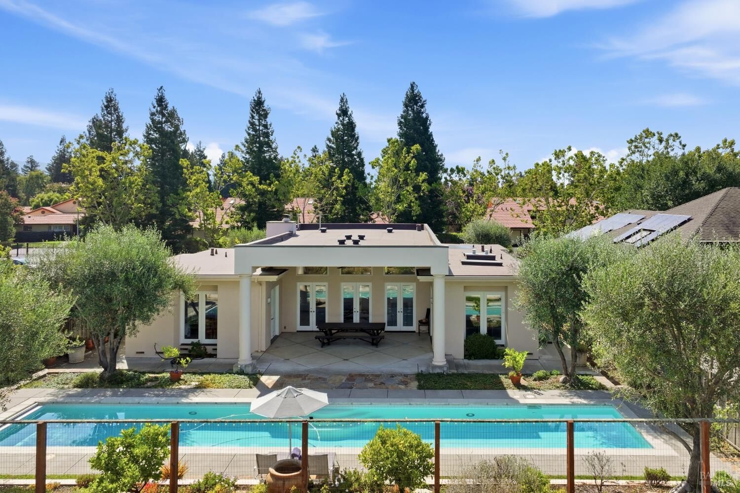 Property Photo:  1420 Rosewood Lane  CA 94558 