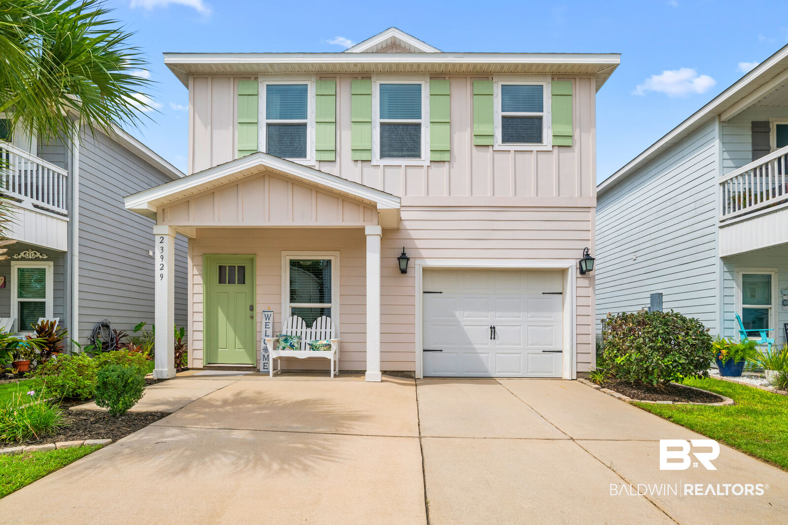 Property Photo:  23929 Cottage Loop  AL 36561 