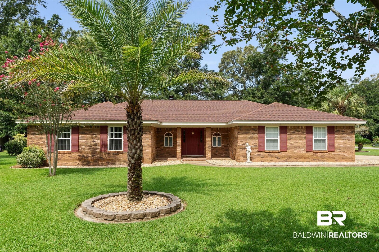 Property Photo:  12395 John Arthur Drive  AL 36535 