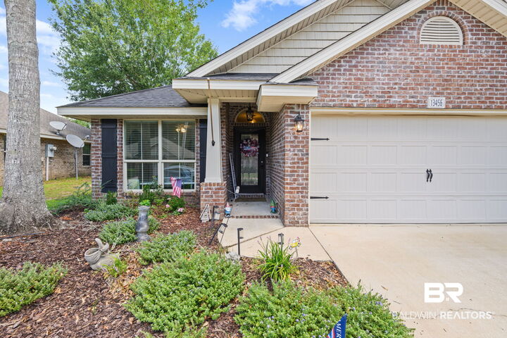 Property Photo: 13456 Sanctuary Dr AL 36535