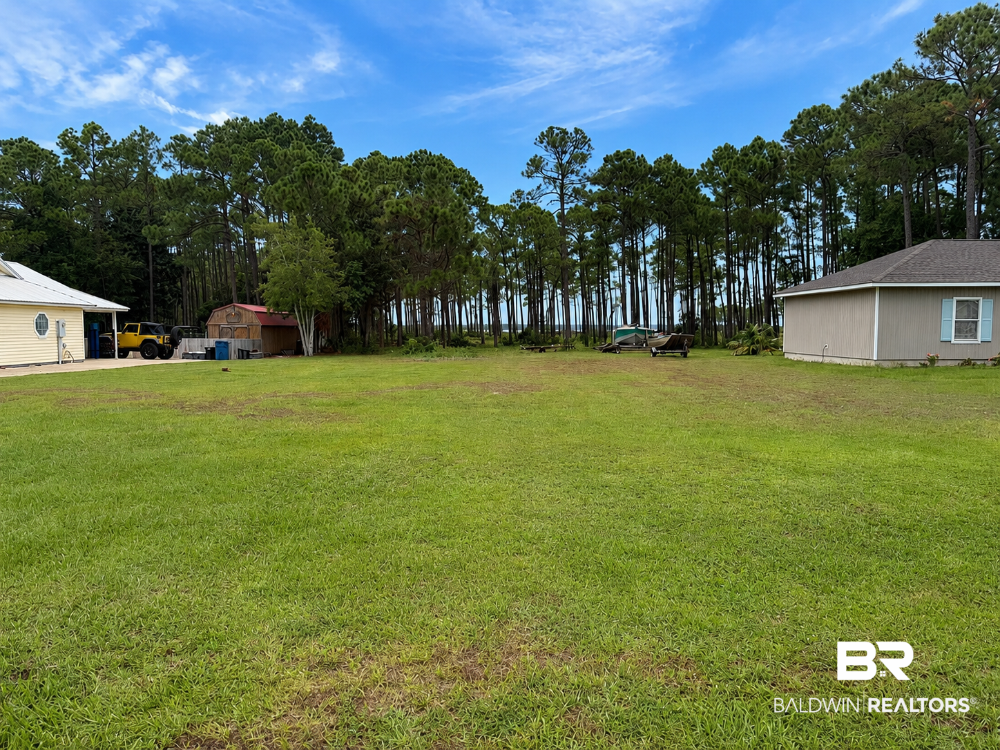 Property Photo:  24949 Wolf Bay Terrace  AL 36561 