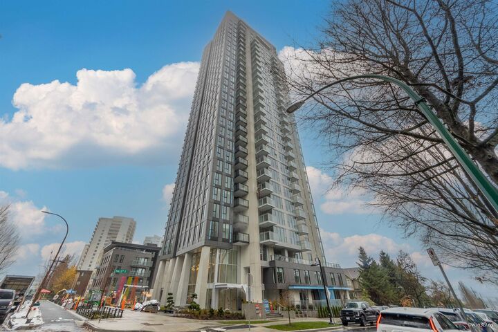 Property Photo:  5685 Halley Avenue 2108  BC V5H 1K4 