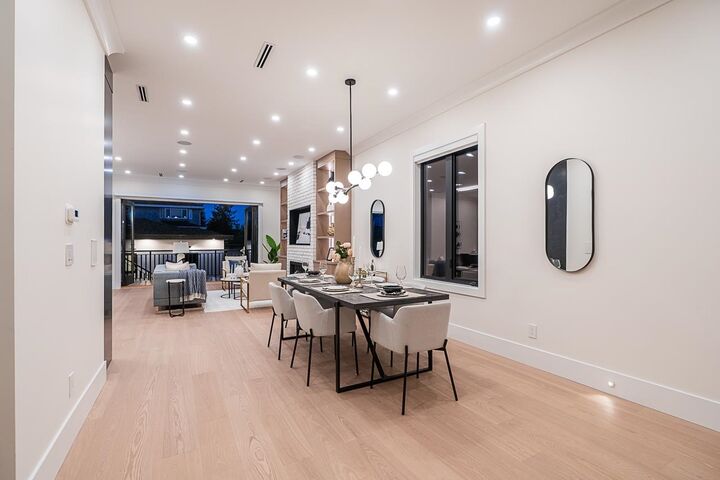 Property Photo: 6210 Curtis Street 1 BC V5B 2A5