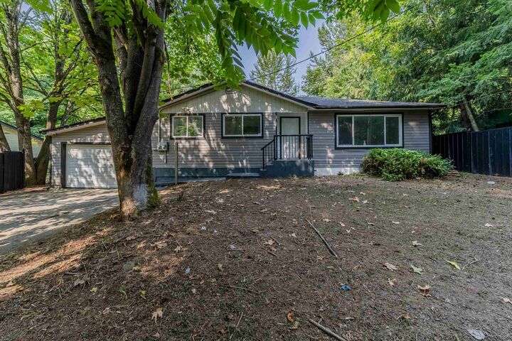 Property Photo: 31753 Hillcrest Avenue BC V2V 1K7