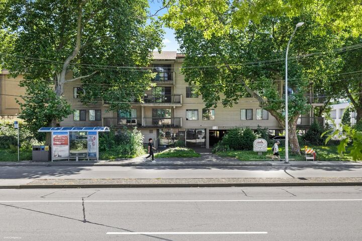Property Photo:  8400 Lansdowne Road 211  BC V6X 3G3 