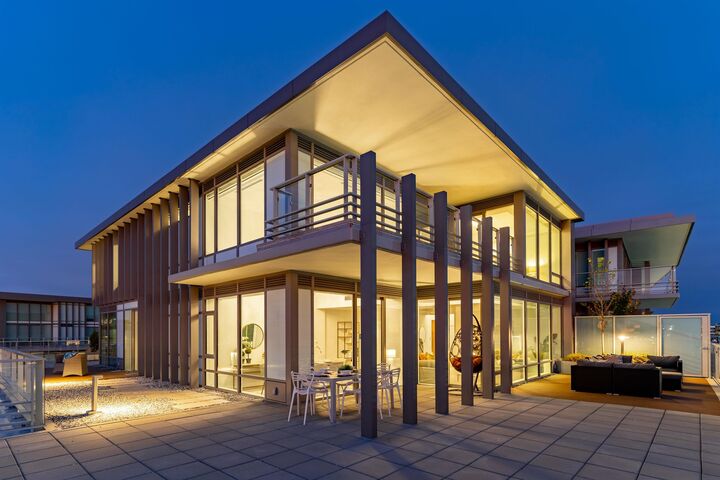 6622 Pearson Way 1205 — photo 1